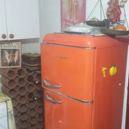Splendida Con Accesso Diretto Alla Spiaggia Villa Condofuri Marina