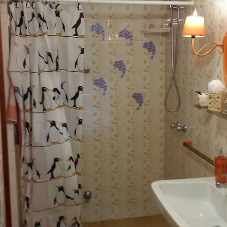 Splendida Con Accesso Diretto Alla Spiaggia Villa Condofuri Marina