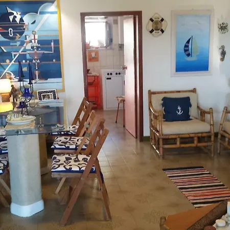 Villa Splendida Con Accesso Diretto Alla Spiaggia