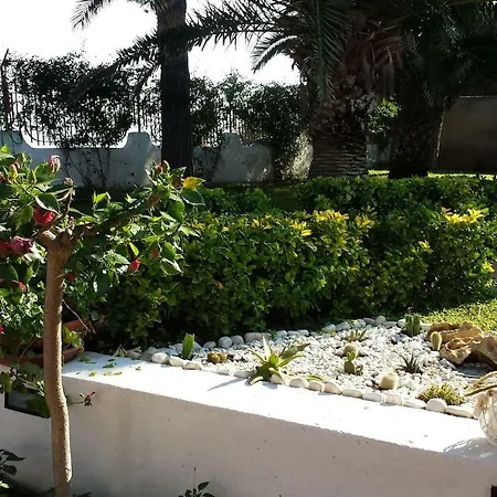 Splendida Con Accesso Diretto Alla Spiaggia Villa Condofuri Marina