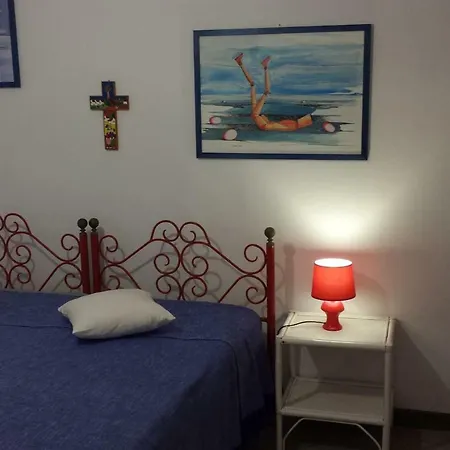 Splendida Con Accesso Diretto Alla Spiaggia Villa Condofuri Marina