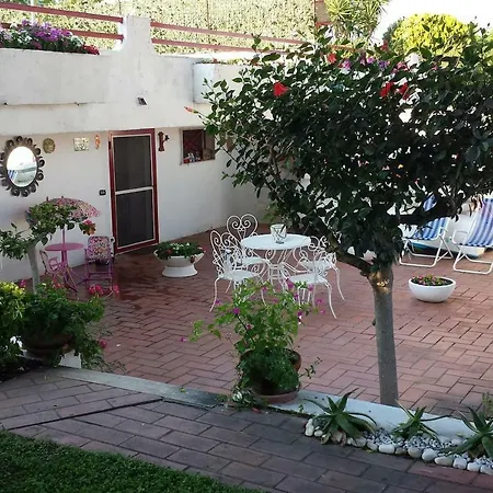 Splendida Con Accesso Diretto Alla Spiaggia Condofuri Marina
