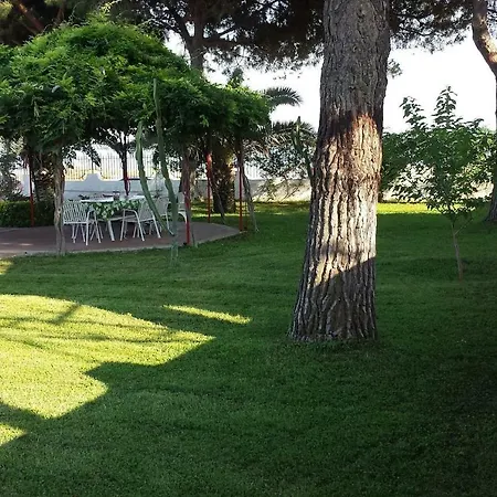 Splendida Con Accesso Diretto Alla Spiaggia * Condofuri Marina