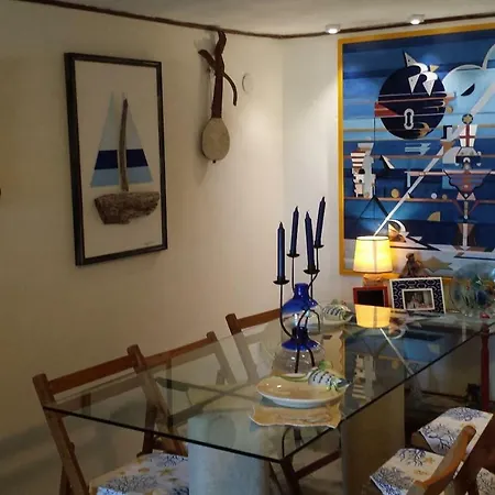 Splendida Con Accesso Diretto Alla Spiaggia Villa