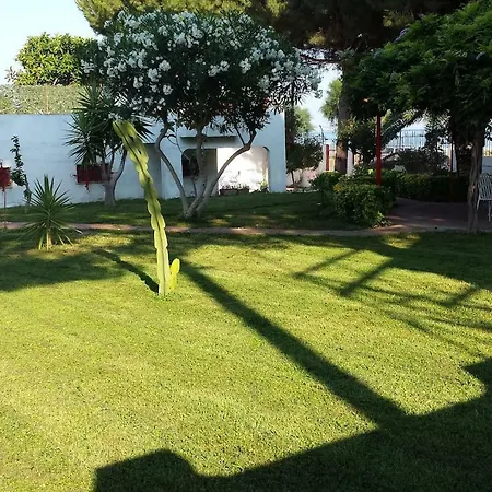 Splendida Con Accesso Diretto Alla Spiaggia Villa Condofuri Marina
