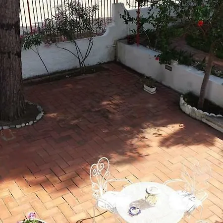 Splendida Con Accesso Diretto Alla Spiaggia Condofuri Marina